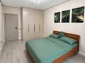 3-комнатная квартира · 105 м² · 2/12 этаж, Торекулова 91 за 34 000 ₸ в Алматы, Алмалинский р-н — фото 20