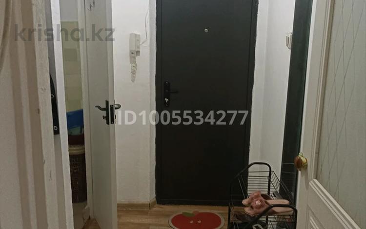 1-бөлмелі пәтер · 38 м² · 4/5 қабат, мкр Верхний Отырар 60 — Рысқұловтың бойында,МВД школға қарсы, бағасы: 16.8 млн ₸ в Шымкенте, Туран р-н — фото 2