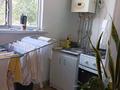 1-бөлмелі пәтер · 38 м² · 4/5 қабат, мкр Верхний Отырар 60 — Рысқұловтың бойында,МВД школға қарсы, бағасы: 16.8 млн ₸ в Шымкенте, Туран р-н — фото 5