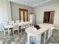 Отдельный дом · 10 комнат · 740 м² · 20 сот., ул. Мугалжар за 330 млн 〒 в Астане, Есильский р-н — фото 21
