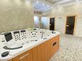 Отдельный дом · 10 комнат · 740 м² · 20 сот., ул. Мугалжар за 330 млн 〒 в Астане, Есильский р-н — фото 29