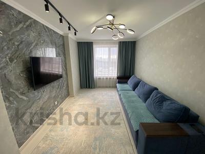 2-комнатная квартира · 64 м² · 11/20 этаж, А-62 1/2 — Байтурсынова, Нурлы жол за 31 млн 〒 в Астане, Алматы р-н