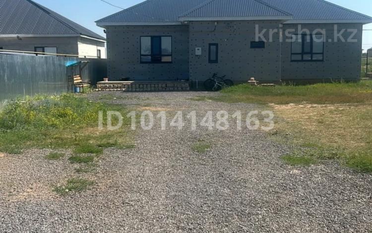 Жеке үй · 5 бөлме · 180 м² · 10 жүзд., Көкжиде 481 — Трассаға жақын, бағасы: 27.5 млн ₸ в Актобе, жилой массив Бауырластар-5 — фото 2