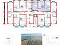 2-комнатная квартира · 64 м² · 8/12 этаж, Бауыржана Момышулы 5/4 — Ключи на руках! за 39.5 млн 〒 в Алматы, Алатауский р-н — фото 20