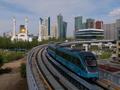 3-комнатная квартира · 92 м² · 10/14 этаж, Сыганак 54 за 54 млн ₸ в Астане, Есильский р-н — фото 5
