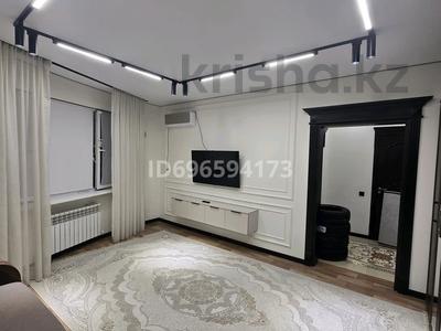 1-комнатная квартира · 38 м² · 5/14 этаж, Навои 37 за 280 000 〒 в Алматы, Ауэзовский р-н