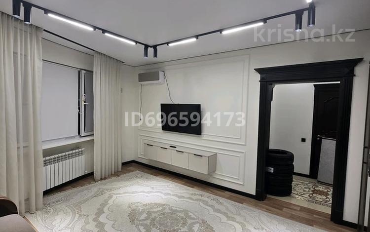 1-комнатная квартира · 38 м² · 5/14 этаж, Навои 37 за 280 000 〒 в Алматы, Ауэзовский р-н — фото 17