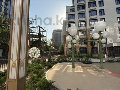 2-комнатная квартира · 70.1 м² · 2/9 этаж, Бекхожина 1а/1 за 105 млн ₸ в Алматы, Медеуский р-н
