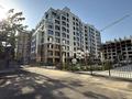 2-комнатная квартира · 70.1 м² · 2/9 этаж, Бекхожина 1а/1 за 105 млн ₸ в Алматы, Медеуский р-н — фото 2