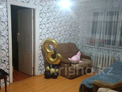 3-комнатная квартира, 48 м², 1/2 этаж, Рыскулова 20 — Емцова за 16.5 млн 〒 в Алматы, Ауэзовский р-н