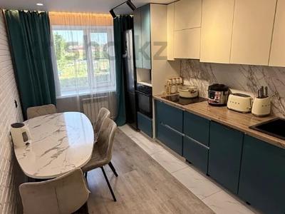 3-комнатная квартира · 78 м² · 1/5 этаж, Есенберлина 8 за 37.5 млн ₸ в Усть-Каменогорске