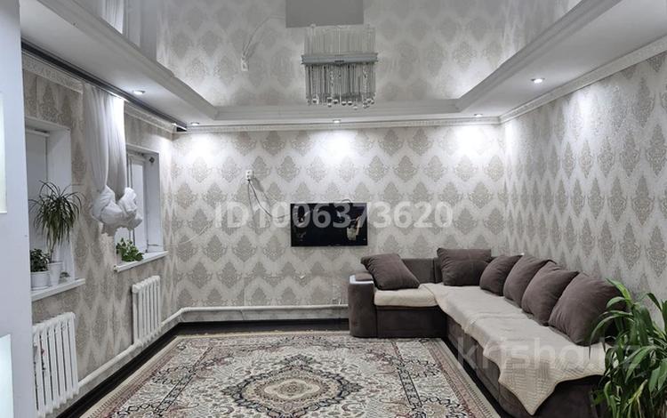 Часть дома · 3 комнаты · 100 м² · 10 сот., мкр 41-й разъезд ауэзова 13 за 12 млн ₸ в Актобе — фото 2
