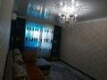 3-комнатная квартира, 57 м², 5/5 этаж, Самал за 16 млн 〒 в Талдыкоргане, мкр Самал — фото 4