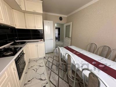 3-бөлмелі пәтер · 92 м² · 2/10 қабат, Сейфуллина — Кассина, бағасы: 58 млн ₸ в Алматы, Турксибский р-н