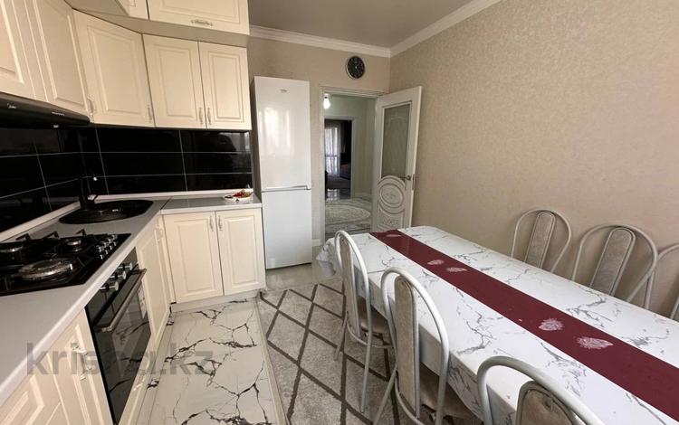3-бөлмелі пәтер · 92 м² · 2/10 қабат, Сейфуллина — Кассина, бағасы: 58 млн ₸ в Алматы, Турксибский р-н — фото 119