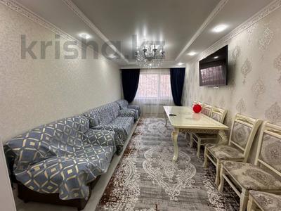 3-комнатная квартира · 92 м² · 2/10 этаж, Сейфуллина — Кассина за 60 млн 〒 в Алматы, Турксибский р-н