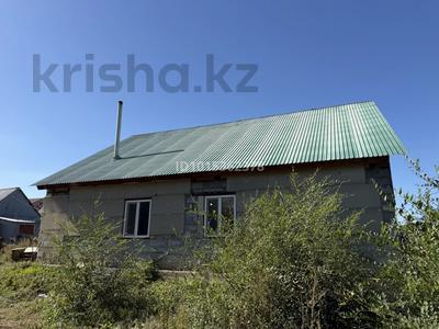 Отдельный дом · 4 комнаты · 130 м² · 10 сот., Қызылжар 142 — 4 дачная. Краснаярская дача за 18 млн ₸ в Кокшетау