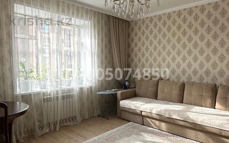 3-бөлмелі пәтер · 98.5 м² · 3/9 қабат, Байкен Ашимова 195 — Находится возле 6 школы, бағасы: 67 млн ₸ в Кокшетау — фото 2