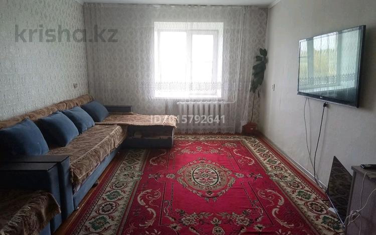 4-комнатная квартира · 80.7 м² · 4/5 этаж, Проспект Абая 91 за 15.5 млн ₸ в Риддере — фото 2