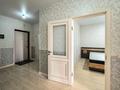 2-бөлмелі пәтер · 58.5 м² · 22/24 қабат, Калибек Куанышбаев 11/3, бағасы: 34.9 млн ₸ в Астане, Сарайшык р-н — фото 17
