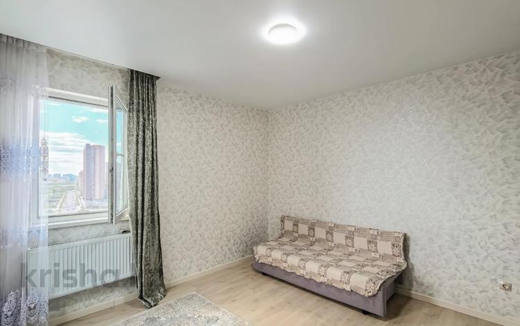 2-бөлмелі пәтер · 58.5 м² · 22/24 қабат, Калибек Куанышбаев 11/3, бағасы: 34.9 млн ₸ в Астане, Сарайшык р-н — фото 18