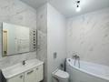 2-бөлмелі пәтер · 58.5 м² · 22/24 қабат, Калибек Куанышбаев 11/3, бағасы: 34.9 млн ₸ в Астане, Сарайшык р-н — фото 21