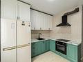 2-бөлмелі пәтер · 58.5 м² · 22/24 қабат, Калибек Куанышбаев 11/3, бағасы: 34.9 млн ₸ в Астане, Сарайшык р-н — фото 11
