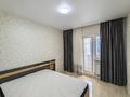 2-бөлмелі пәтер · 58.5 м² · 22/24 қабат, Калибек Куанышбаев 11/3, бағасы: 34.9 млн ₸ в Астане, Сарайшык р-н — фото 4