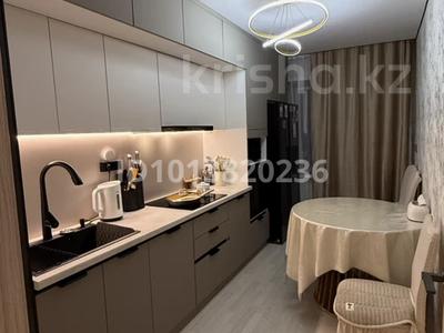 3-комнатная квартира · 65 м² · 5/9 этаж, Карагайлы — мкр. Карагайлы за 45 млн ₸ в Семее