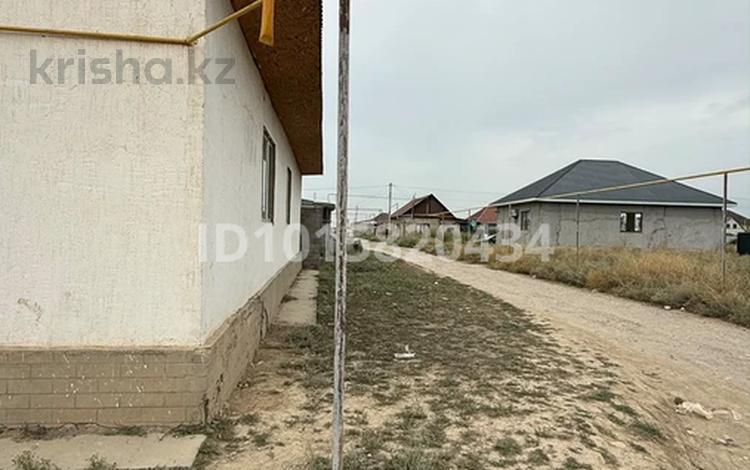 Часть дома · 3 комнаты · 150 м² · 6 сот., Туймебая, Туймебаева 15 — 7 линия за 25 млн ₸ в  — фото 2