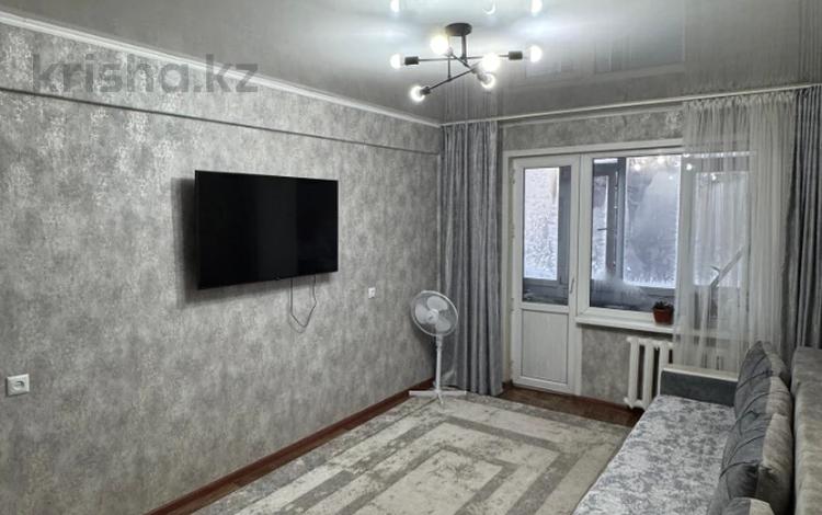 1-комнатная квартира · 35.4 м² · 5/5 этаж, Пр. К. Сатпаева 24 за 14.5 млн ₸ в Усть-Каменогорске — фото 8