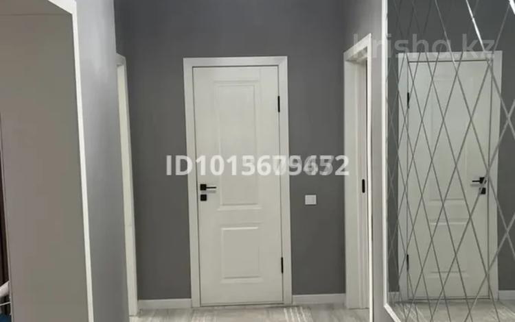 2-комнатная квартира · 63 м² · 2/12 этаж, Коктерек за 330 000 ₸ в Алматы, Наурызбайский р-н — фото 2