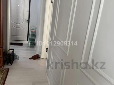 1-комнатная квартира · 40 м² · 2/9 этаж, мкр Шугыла, Райымбека 590/9 — Жуалы за 24.5 млн ₸ в Алматы, Наурызбайский р-н