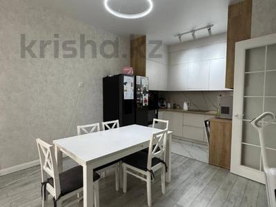 2-бөлмелі пәтер · 62.9 м² · 9/17 қабат, Юго-Восток ш/а., Республики 23/1, бағасы: 39 млн ₸ в Караганде, Казыбек би р-н