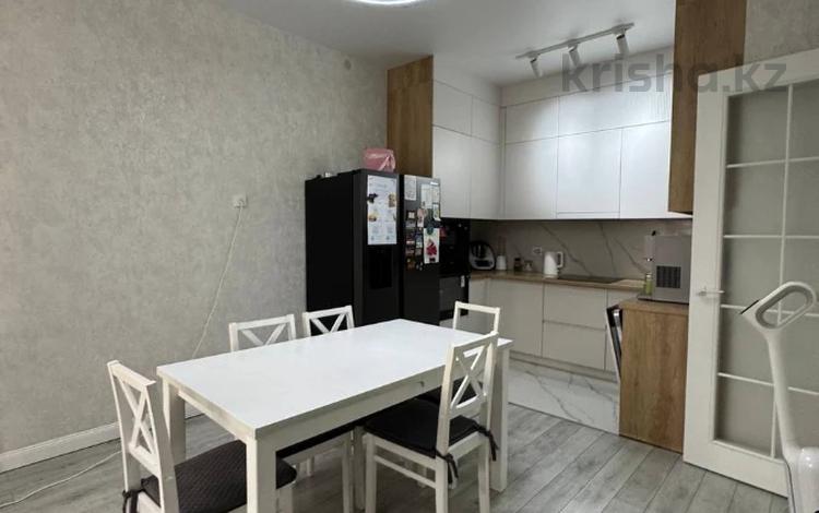 2-комнатная квартира · 62.9 м² · 9/17 этаж, мкр Юго-Восток, Республики 23/1 за 39 млн ₸ в Караганде, Казыбек би р-н — фото 14