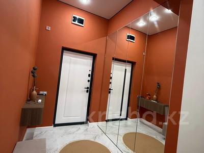2-бөлмелі пәтер · 55 м² · 8/12 қабат, 17-ш/а. 114, бағасы: 26 000 ₸ в Актау, 17-й мкр