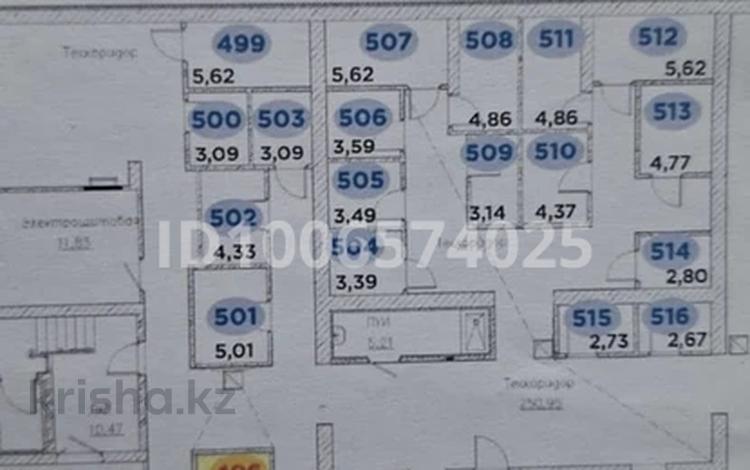 Еркін, қоймалар · 2.8 м², бағасы: 1 млн ₸ в Алматы, Алатауский р-н — фото 2