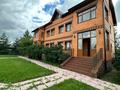 Отдельный дом · 8 комнат · 600 м² · 10 сот., Окжетпес 5 за 270 млн ₸ в Бурабае — фото 21