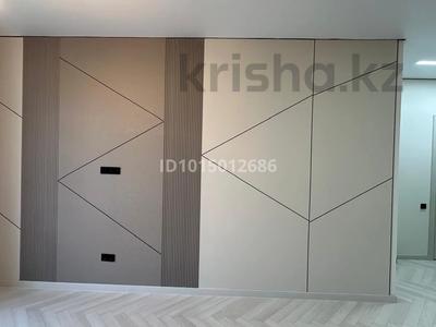 2-комнатная квартира · 41.3 м² · 12/12 этаж, Шамши Калдаяков 25а — Жумекен Нажимеденов за 30.5 млн ₸ в Астане, Алматы р-н