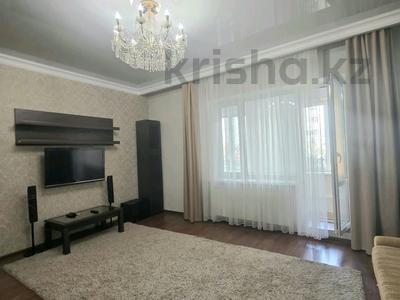 2-комнатная квартира · 65.1 м² · 2/6 этаж, Алихан Бокейхан 29 за 42.5 млн ₸ в Астане, Есильский р-н