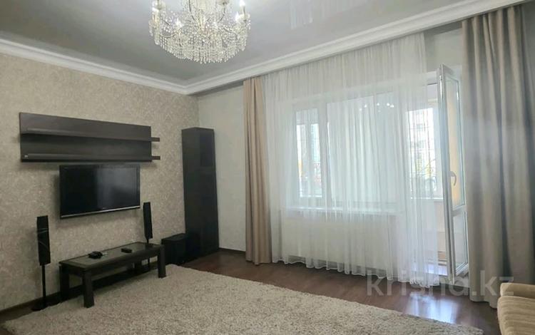 2-комнатная квартира · 65.1 м² · 2/6 этаж, Алихан Бокейхан 29 за 42.5 млн ₸ в Астане, Есильский р-н — фото 2