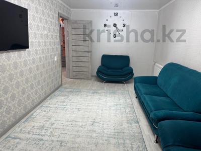 3-комнатная квартира · 61.5 м² · 1/5 этаж, Уральский 6 за 21.9 млн 〒 в Костанае