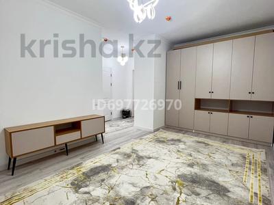 1-комнатная квартира · 39 м² · 2/16 этаж, ​Туркия — Туркия улица 2/2 блок за 150 000 ₸ в Шымкенте, Туран р-н