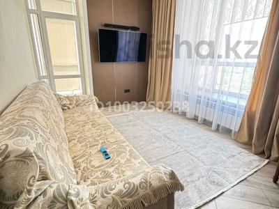 3-комнатная квартира · 84 м² · 4/9 этаж, Байсеитова 5а за 77 млн 〒 в Семее