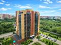 3-комнатная квартира · 84 м² · 4/9 этаж, Байсеитова 5а за 77 млн ₸ в Семее