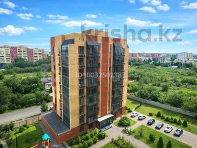 3-комнатная квартира · 84 м² · 4/9 этаж, Байсеитова 5а за 77 млн ₸ в Семее