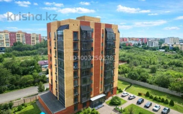 3-комнатная квартира · 84 м² · 4/9 этаж, Байсеитова 5а за 77 млн ₸ в Семее — фото 16