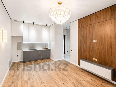 2-комнатная квартира · 42.5 м² · 3/16 этаж, Е 882 7 за 28.9 млн ₸ в Астане, Сарыарка р-н