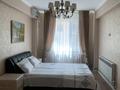 2-комнатная квартира · 85 м² · 4/6 этаж, ЖК Самал, ул Скаткова — Г.Муратбаев за 20 000 ₸ в  — фото 7