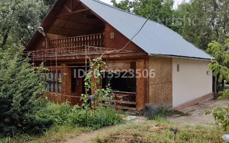 Жеке үй · 3 бөлме · 150 м² · 7 жүзд., Алатау (ИЯФ) ш/а., бағасы: 50 млн ₸ в Алматы, Медеуский р-н — фото 26